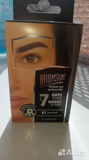 Для наращивания ресниц