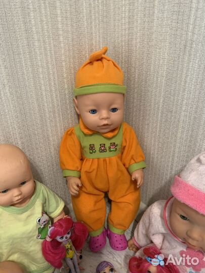 Беби бон и компания