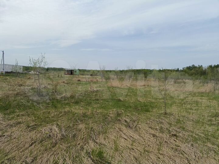 Участок 9,3 сот. (ИЖС)