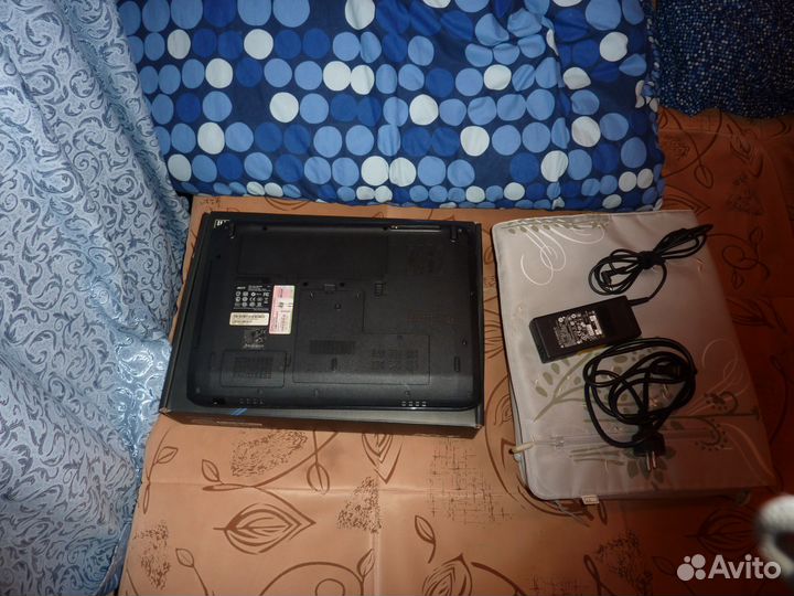 Acer Aspire 5935G-754G50Mi