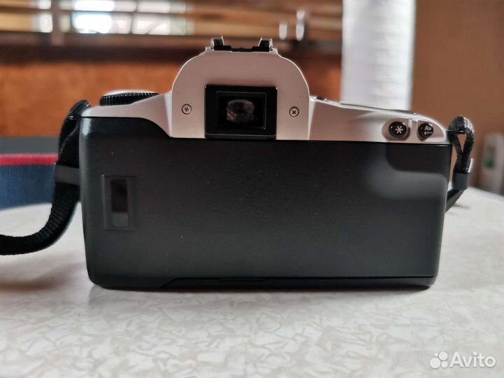 Canon eos 300