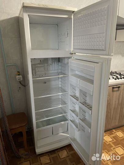 Холодильник Nord