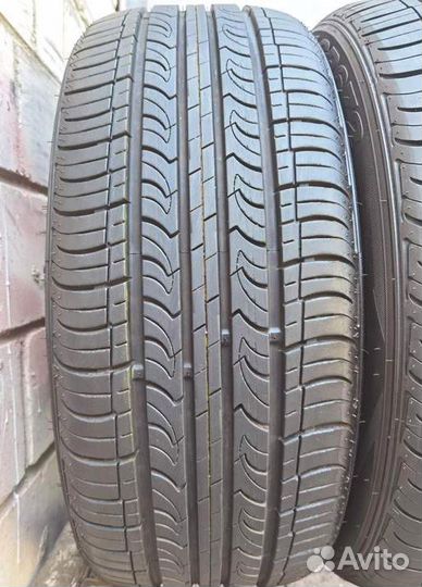 Nexen Classe Premiere CP672 215/50 R17 91V