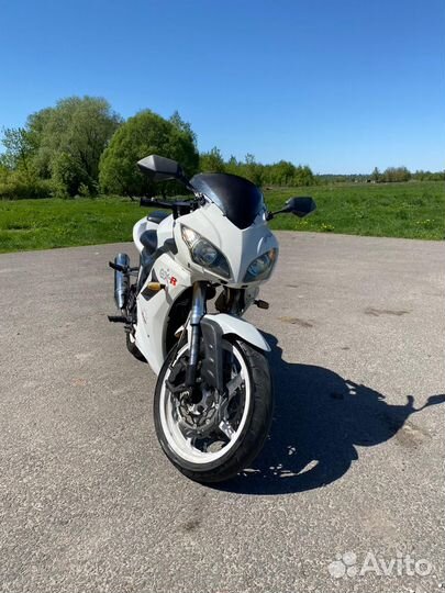 Продам gxr250
