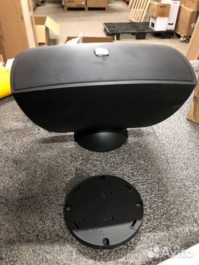 Настенная акустика Audac ateo6D/B (арт. 261001)