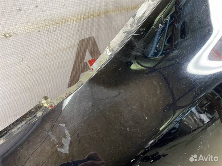 Крыло заднее правое Toyota Camry (Xv50) 2011-2017