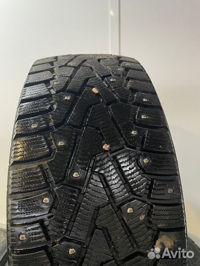 Pirelli Ice Zero 225/45 R19 96T