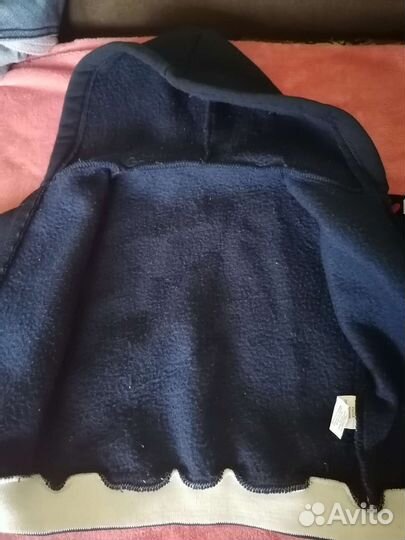 Спортивный костюм