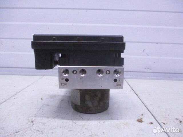 Блок ABS Kia Rio 4 FB