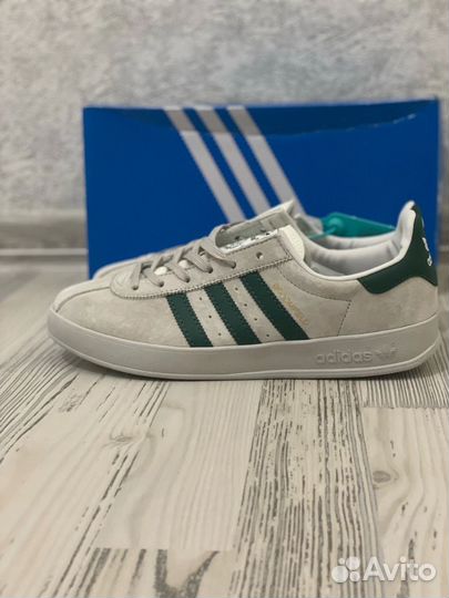 Кроссовки Adidas Broomfield
