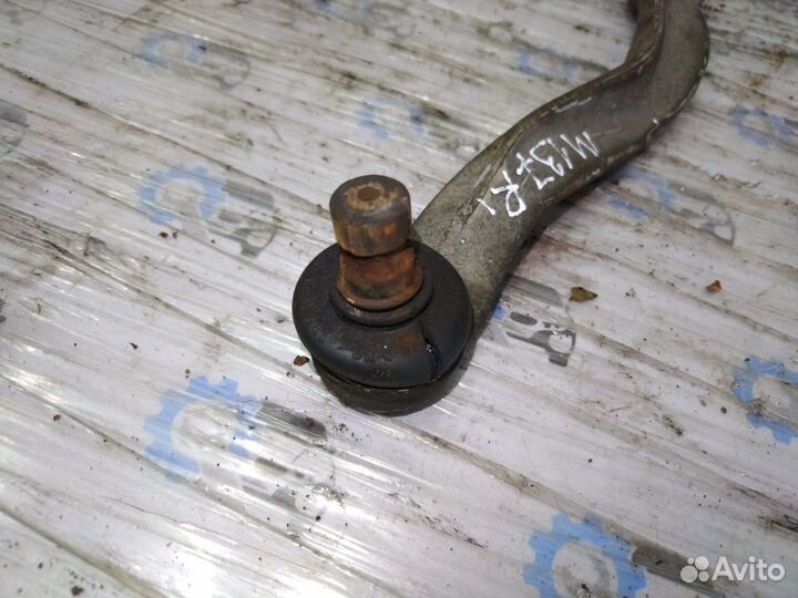 Рычаг подвески передний Audi A4 B5 седан ADR 1996