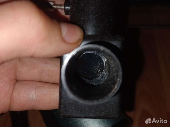 Телескоп бу в отличном состояние