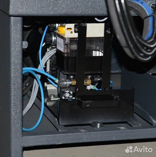 Ленточнопильные автоматические станки