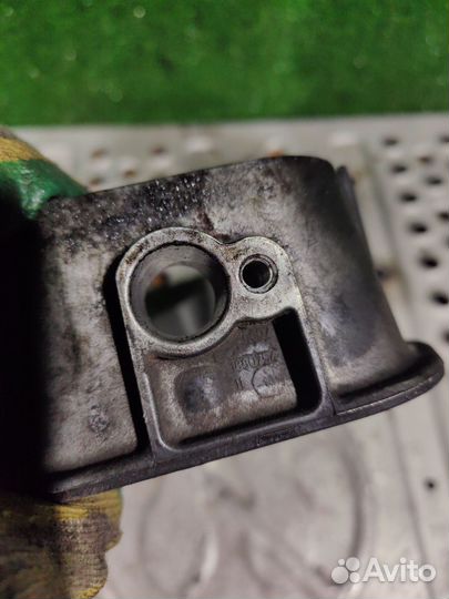 Проставка клапанной крышки Scania 6-series 2018