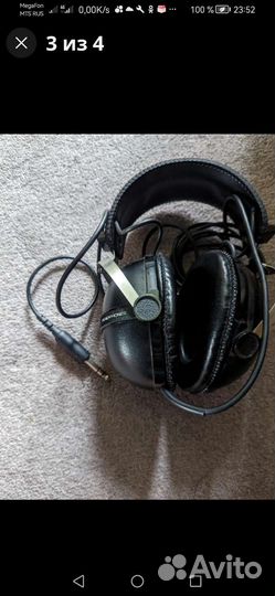 Наушники Pioneer se-205