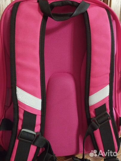 Рюкзак для девочки