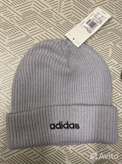 Шапка adidas оригинал