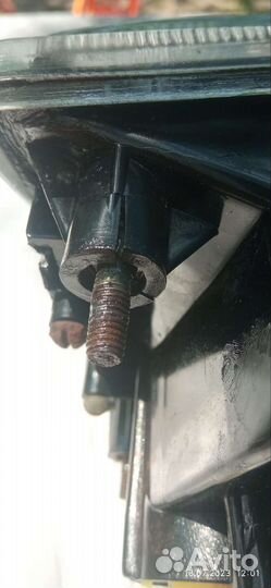 Фара ваз 2108-99