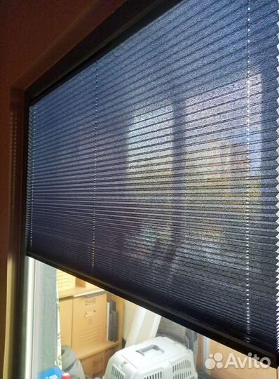 Рулонные шторы