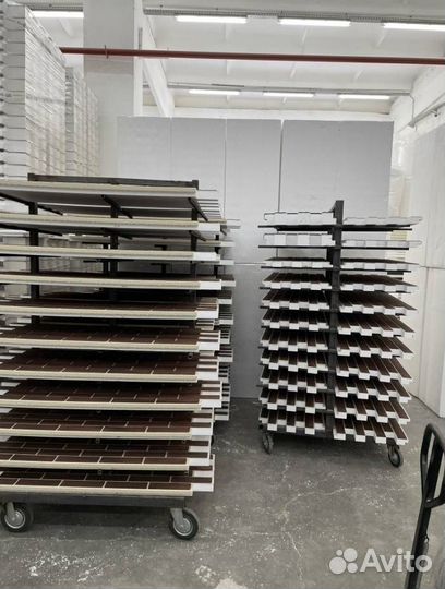 Термопанели с клинкерной плиткой