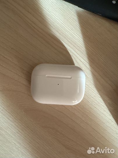 Наушники apple airpods pro 2