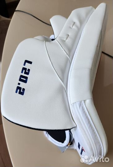 Блин вратарский True L20.2 (Илья Самсонов)