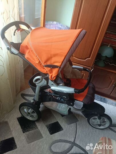 Коляска детская