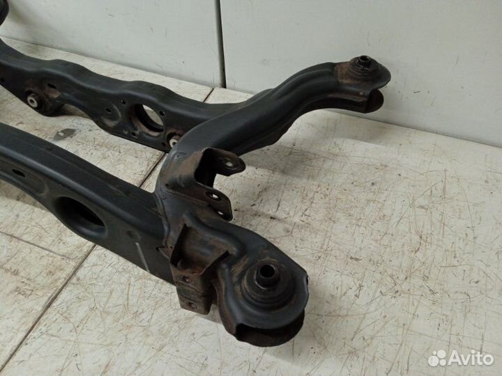 Балка задняя Mercedes-Benz A-Class W176 1.6 2013