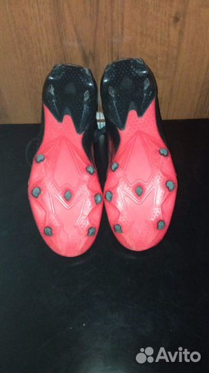 Бутсы adidas predator