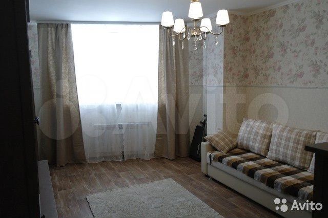 2-к. квартира, 72 м², 14/16 эт.