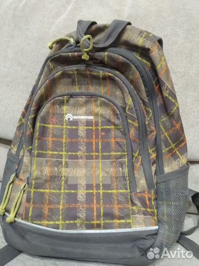 Рюкзак детский Outventure