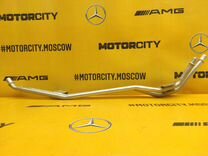 Трубка охлаждения Mercedes-Benz W639 M112.951 3.2