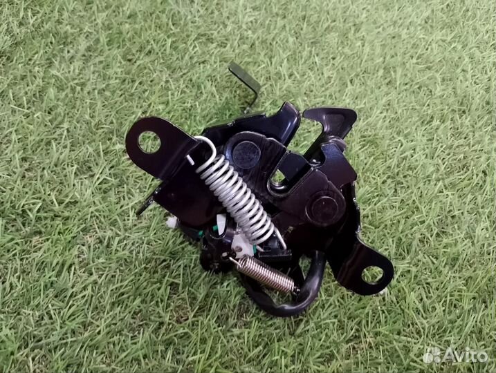 Замок капота Lexus Rx300 AGL25 2018