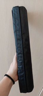 Накладка для грифа,валик для штанги