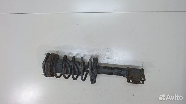 Амортизатор подвески Opel Corsa B, 1998