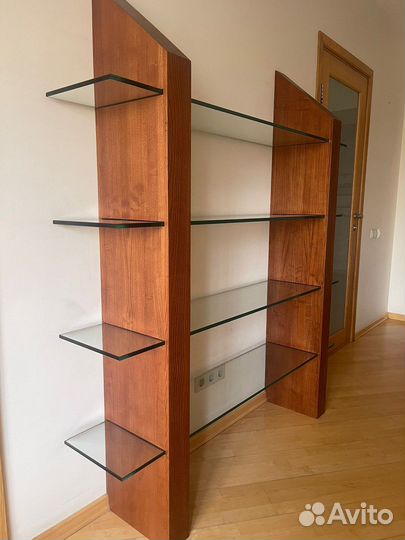 Сттелаж для книг