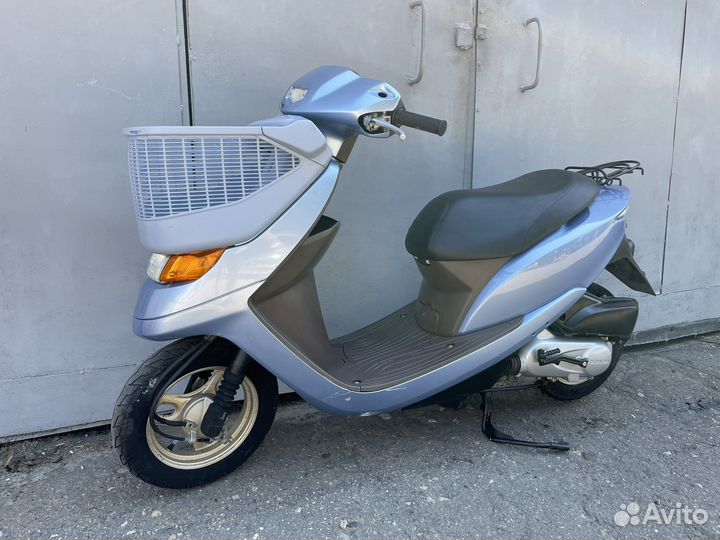 Honda Dio Cesta AF68 Fi Без пробега по РФ