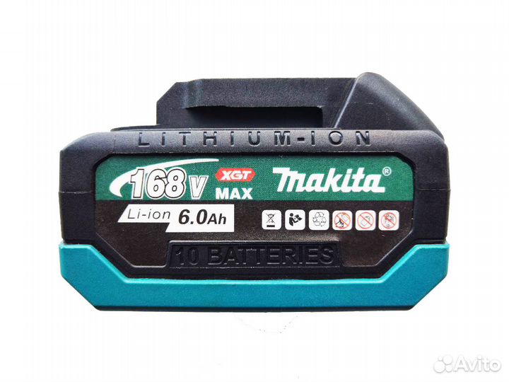 Ушм болгарка makita 125 аккумуляторная