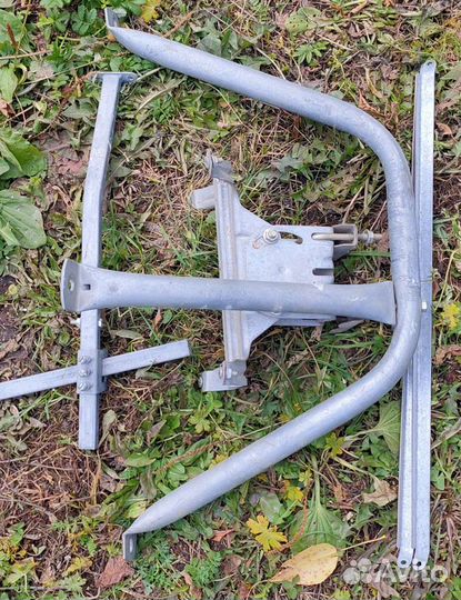 Спутниковое телевидение