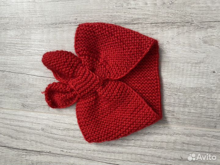 Повязки на голову на 1,5-2 годика