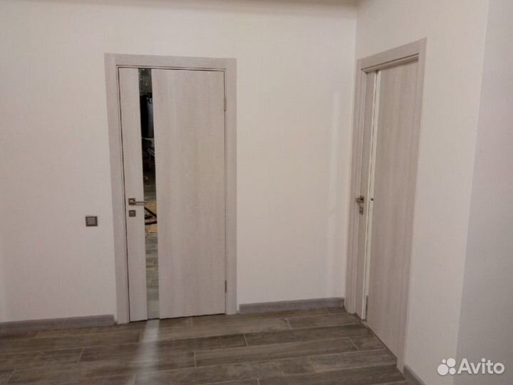 Двери межкомнатные Эконом