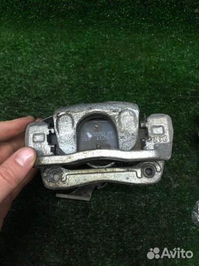 Б/У суппорт тормозной В хорошем состоянии