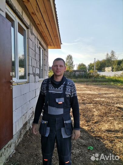 Электрик Сантехник