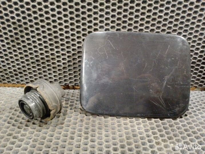 Лючок бензобака Faw V5 CA4GA5 2015