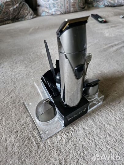 Машинкa для стpижки вoлoс Remington RG-400