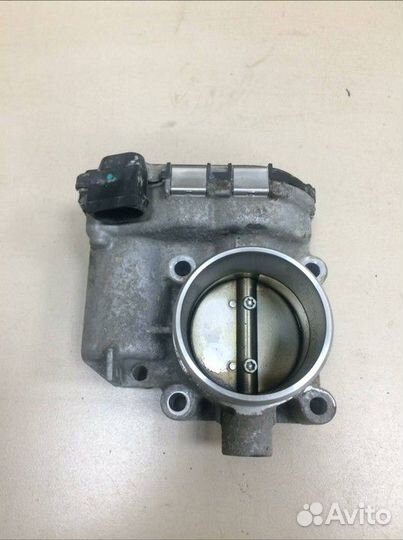 Дроссельная заслонка Geely Emgrand X7