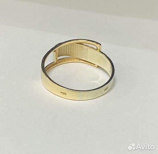 Золотое кольцо