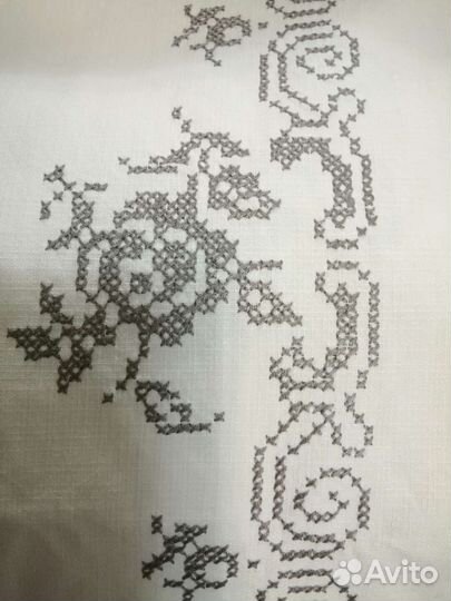 Прованс, Франция скатерть,152*120, х/б