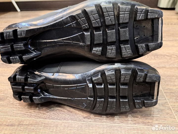 Лыжные ботинки детские Nordway