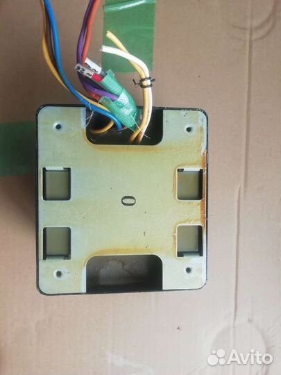 Трансформатор